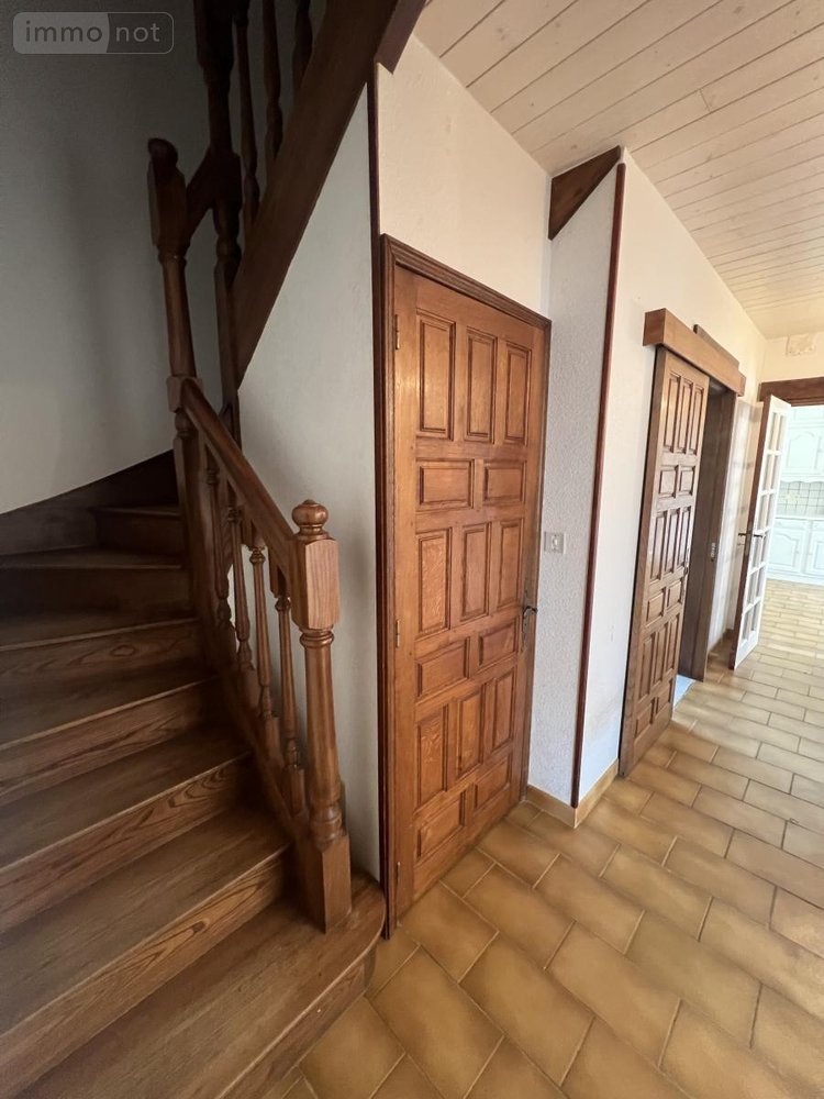 Maison a vendre Rânes 61150 Orne 168 m2 7 pièces 255000 euros