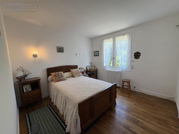 Maison a vendre Crach 56950 Morbihan 134 m2 6 pièces 241040 euros