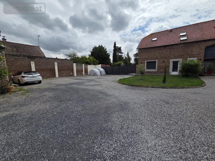 Location appartement Cambrai 59400 Nord 54 m2 3 pièces 639 euros