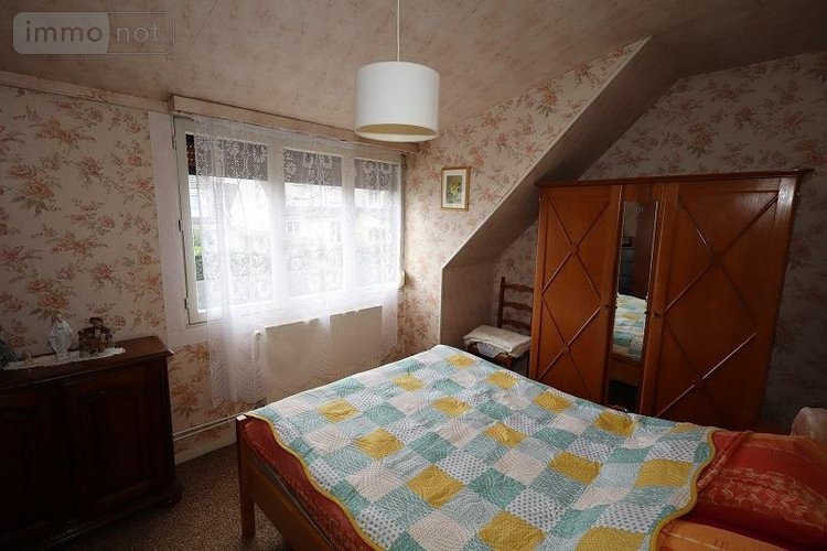 Maison a vendre Escaudoeuvres 59161 Nord 82 m2 4 pièces 110775 euros