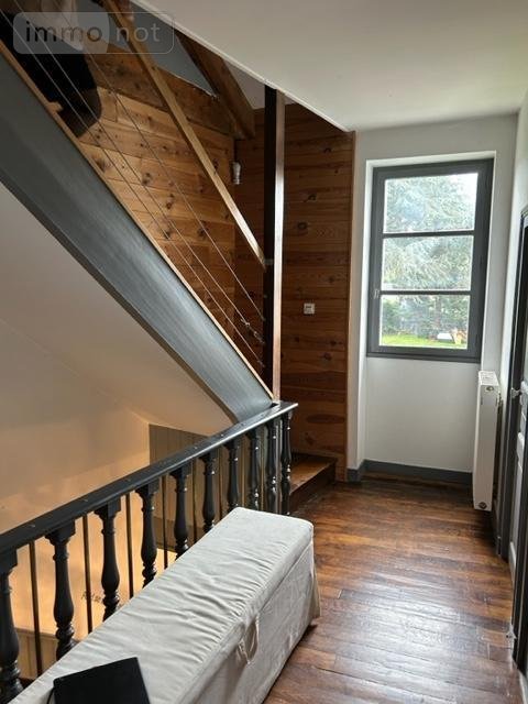 Maison a vendre Guer 56380 Morbihan 200 m2 10 pièces 363000 euros