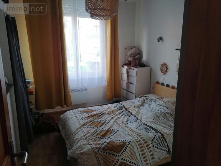 Location appartement Annezin 62232 Pas-de-Calais 38 m2 2 pièces 525 euros