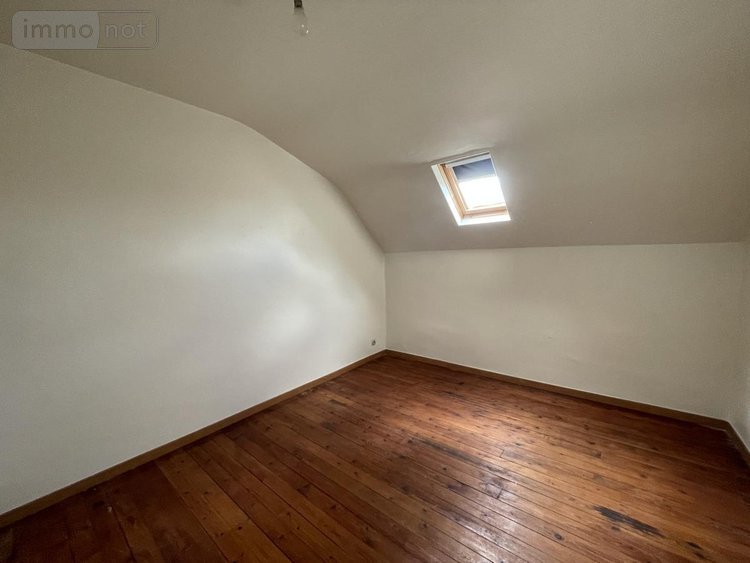 Maison a vendre Beaumont-sur-Sarthe 72170 Sarthe 78 m2 3 pièces 131300 euros