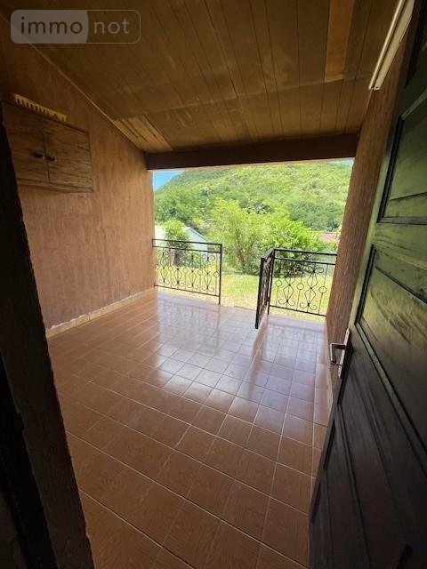 Maison a vendre Les Anses-d'Arlet 97217 Martinique 65 m2  180000 euros