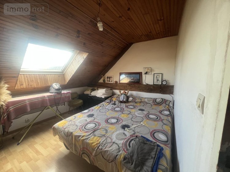 Maison a vendre Chammes 53270 Mayenne 120 m2 7 pièces 259800 euros