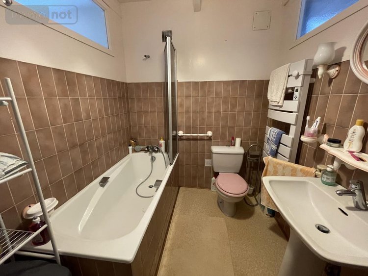 Maison a vendre Pléhédel 22290 Côtes-d'Armor 105 m2 6 pièces 245000 euros