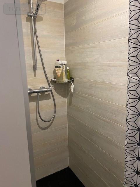 Maison a vendre Larmor-Baden 56870 Morbihan 40 m2 2 pièces 308485 euros