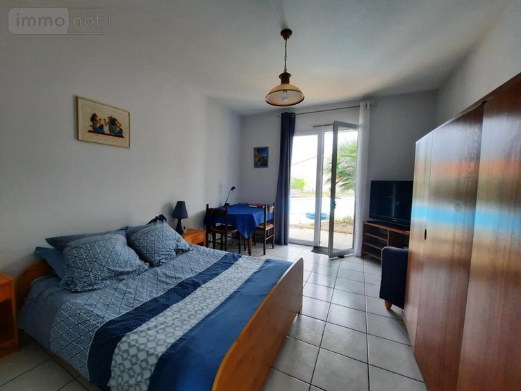 Maison a vendre Challans 85300 Vendée 214 m2 7 pièces 499720 euros