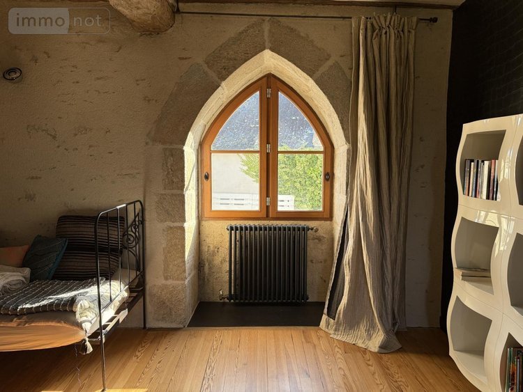 Maison a vendre Ambon 56190 Morbihan 290 m2 7 pièces 703741 euros