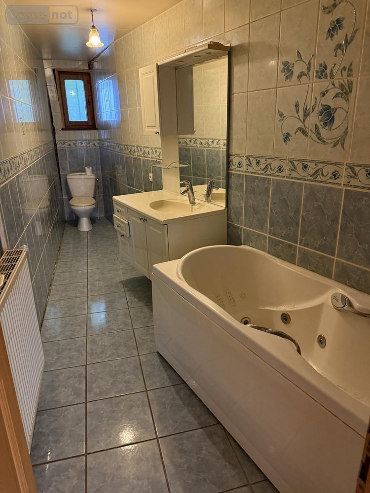 Maison a vendre Busigny 59137 Nord 102 m2 7 pièces 38360 euros