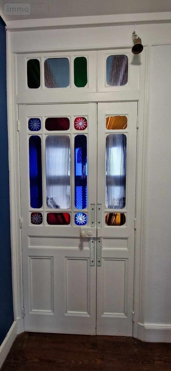 Maison a vendre Cherbourg-en-Cotentin 50100 Manche 93 m2 6 pièces 460600 euros