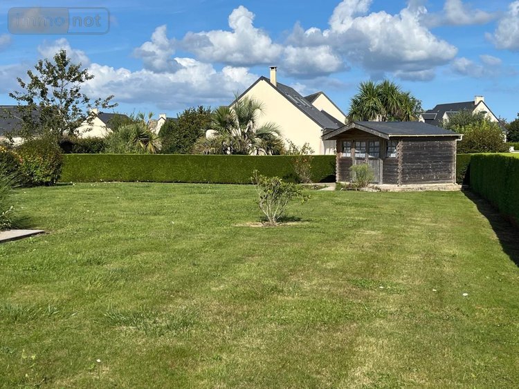 Maison a vendre Sainte-Mère-Église 50480 Manche 127 m2  318000 euros