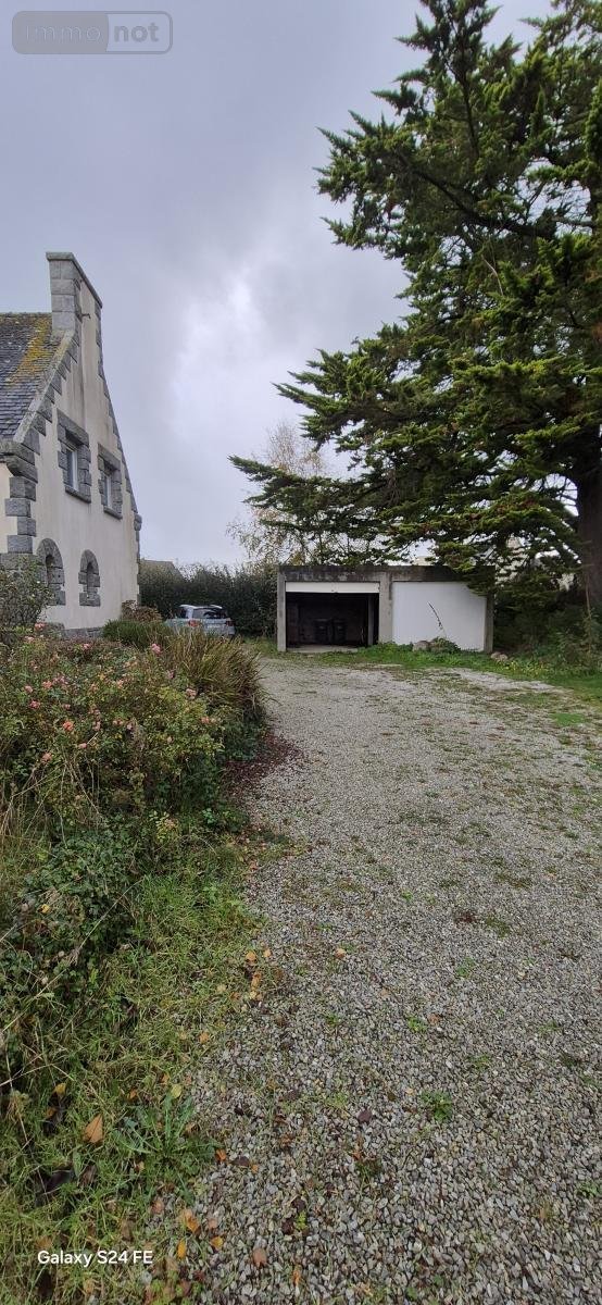 Maison a vendre Cléder 29233 Finistère 137 m2 6 pièces 219450 euros