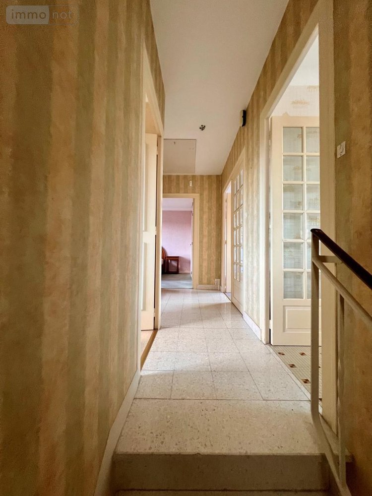 Maison a vendre Saint-Nazaire 44600 Loire-Atlantique 88 m2 4 pièces 236250 euros