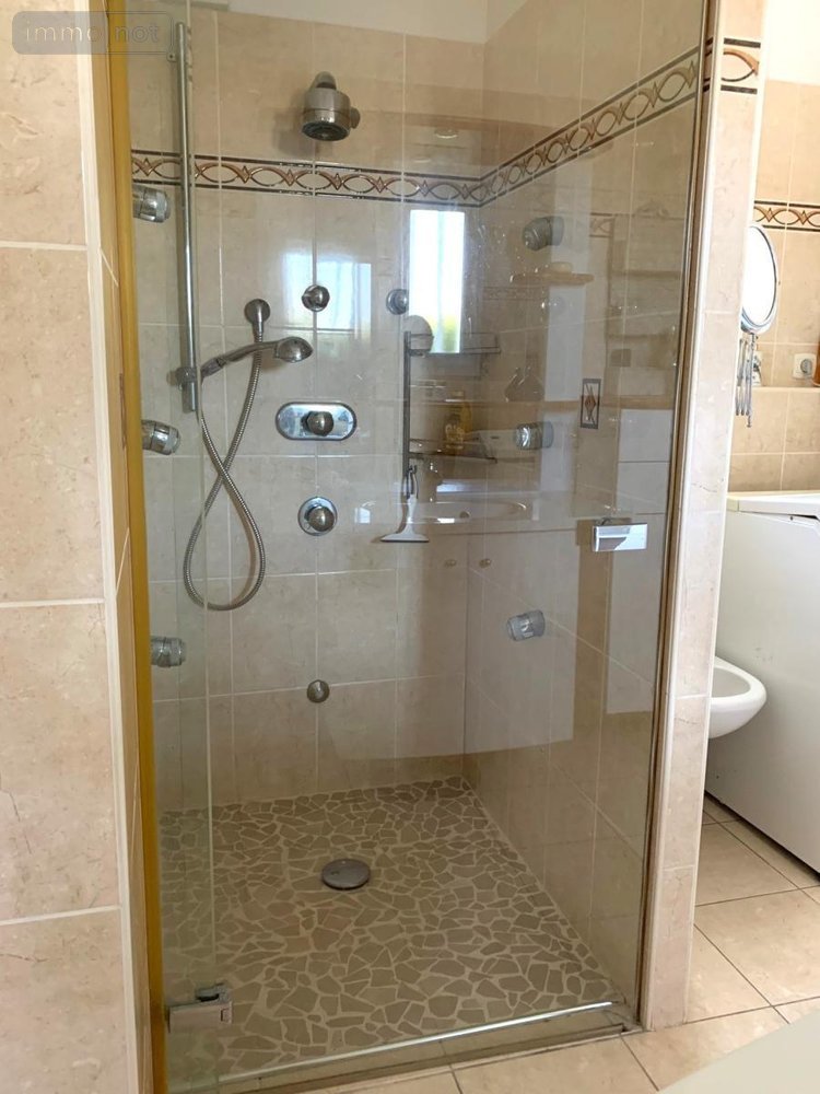 Maison a vendre Montigny 76380 Seine-Maritime 116 m2 5 pièces 438900 euros