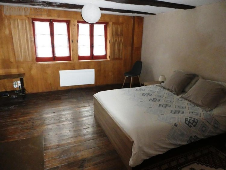 Maison a vendre Guémené-sur-Scorff 56160 Morbihan 75 m2 3 pièces 158000 euros