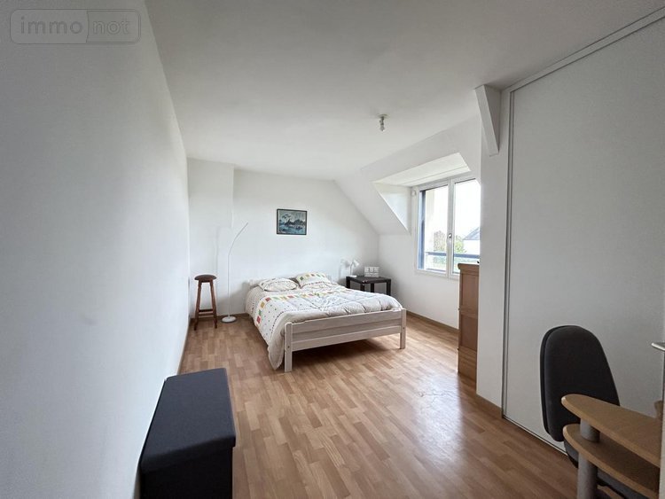 Maison a vendre Guer 56380 Morbihan 195 m2 8 pièces 342870 euros