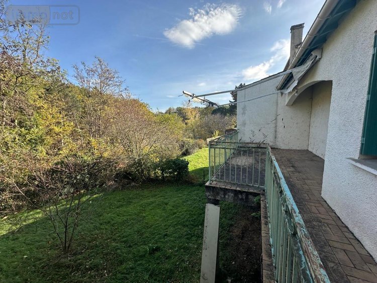 Maison a vendre Pradines 46090 Lot 81 m2 4 pièces 125000 euros