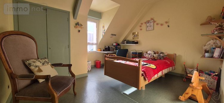 Maison a vendre Questembert 56230 Morbihan 110 m2 5 pièces 315000 euros