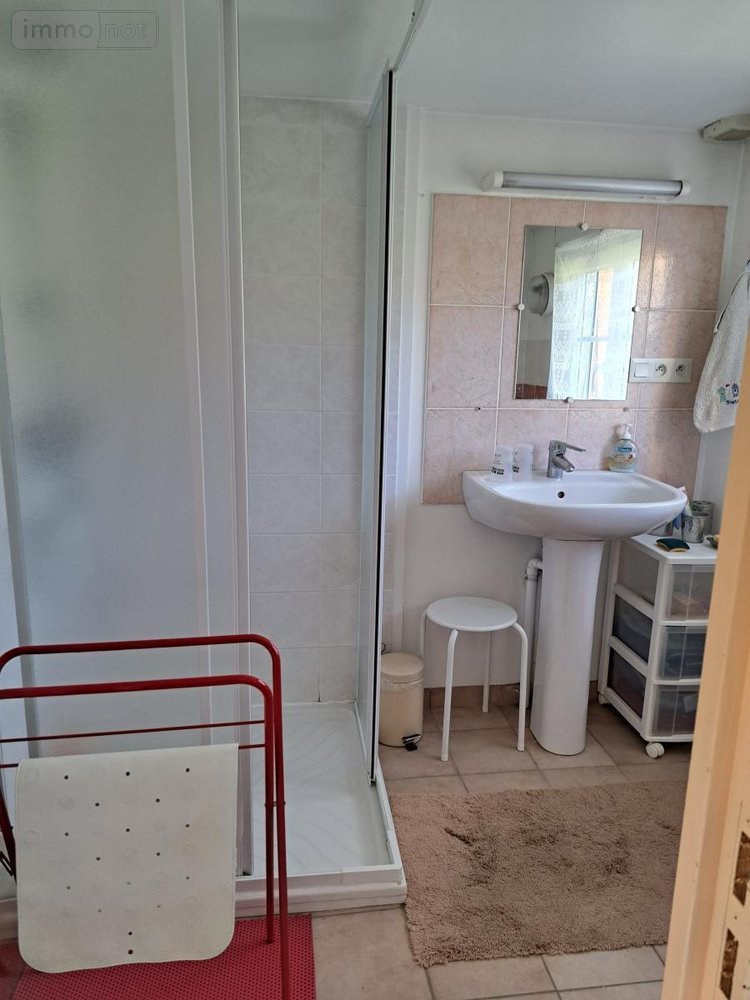 Maison a vendre Le Mans 72000 Sarthe 128 m2 6 pièces 210000 euros