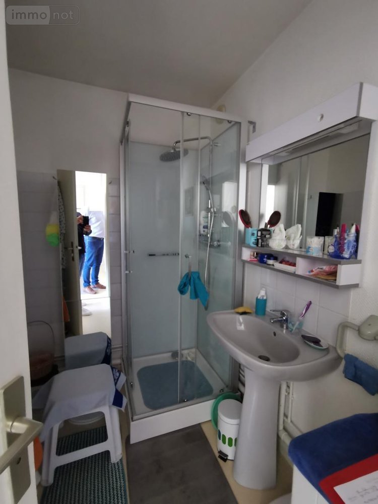 Appartement a vendre Dunkerque 59140 Nord 56 m2 3 pièces 179350 euros