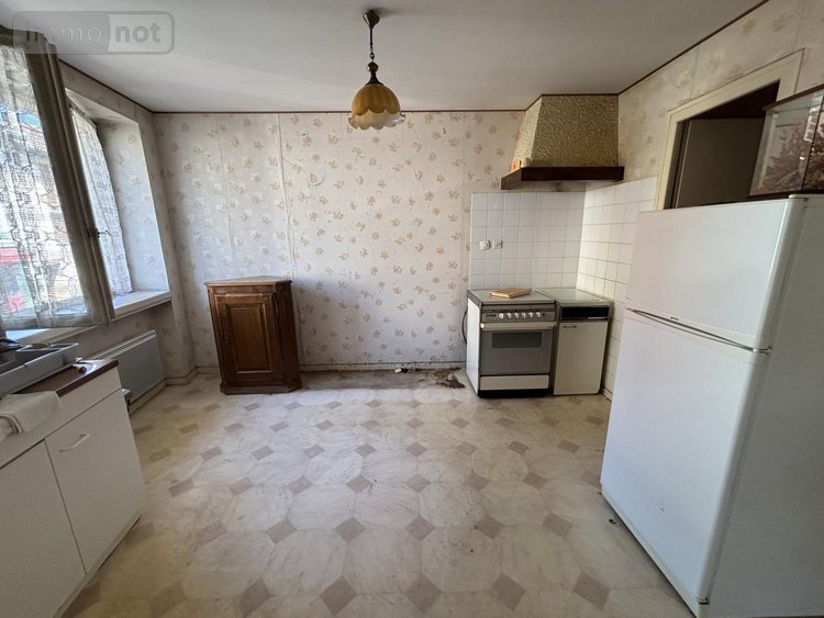 Immeuble a vendre Lagnieu 01150 Ain 44 m2  129000 euros