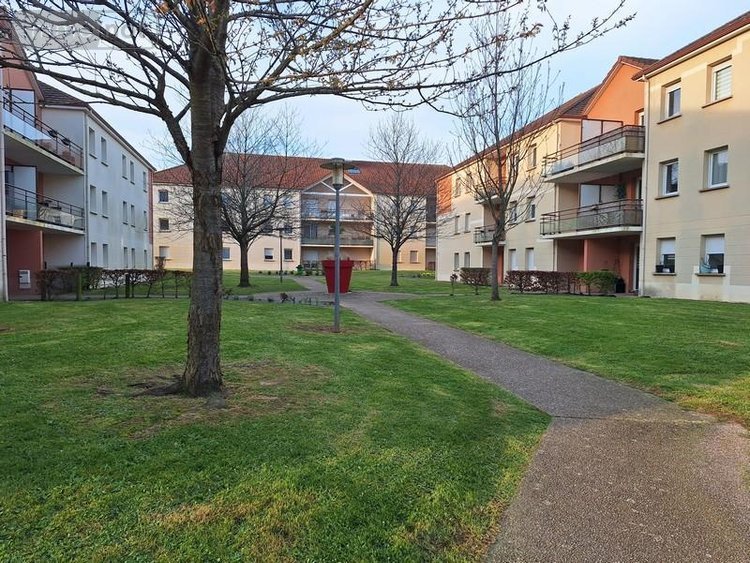 Appartement a vendre Fécamp 76400 Seine-Maritime 54 m2 3 pièces 84376 euros