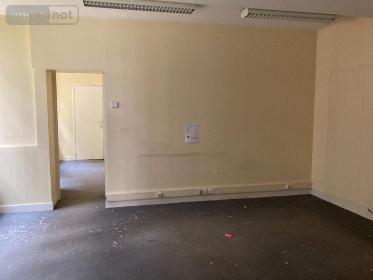 Immeuble a vendre Elbeuf 76500 Seine-Maritime 760 m2  262500 euros