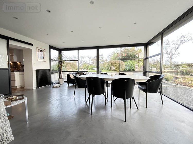 Maison a vendre Guichen 35580 Ille-et-Vilaine 190 m2 8 pièces 649375 euros