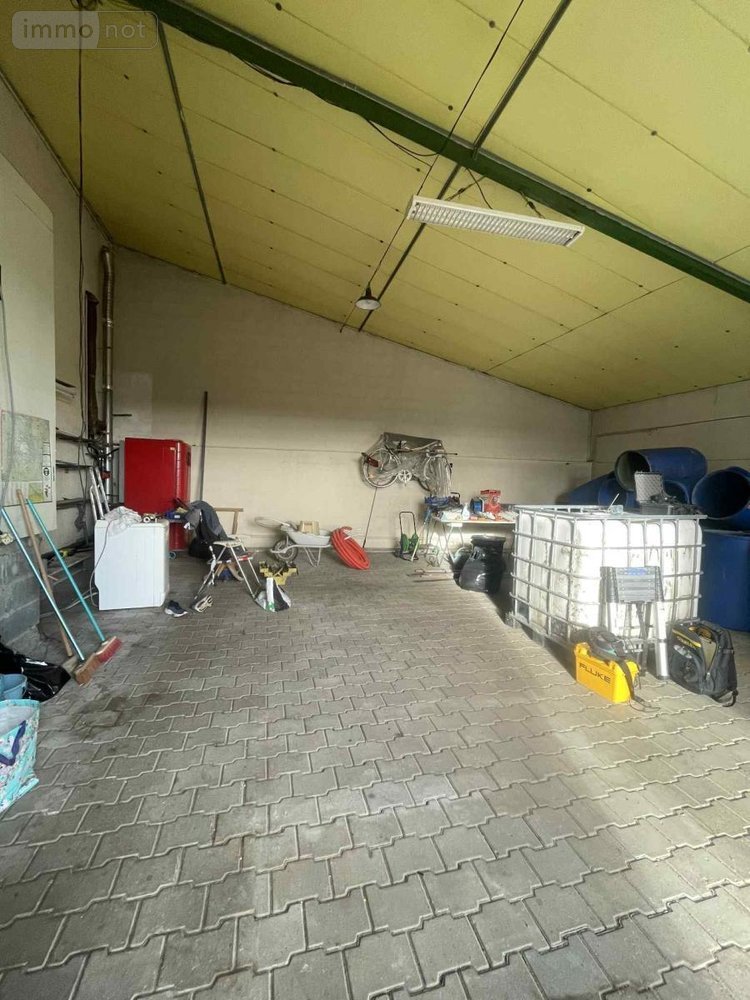 Maison a vendre Turquant 49730 Maine-et-Loire 78 m2 2 pièces 136364 euros