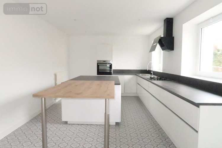 Maison a vendre Landerneau 29800 Finistère 223 m2 9 pièces 412500 euros