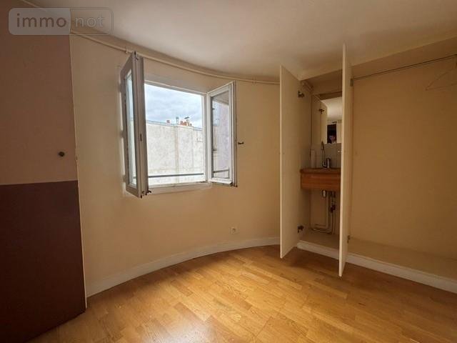 Appartement a vendre Paris 7e arrondissement 75007 Paris 5 m2 1 pièce 63000 euros
