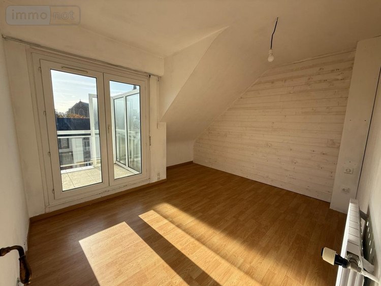 Appartement a vendre Saint-Quay-Portrieux 22410 Côtes-d'Armor 54 m2  250800 euros
