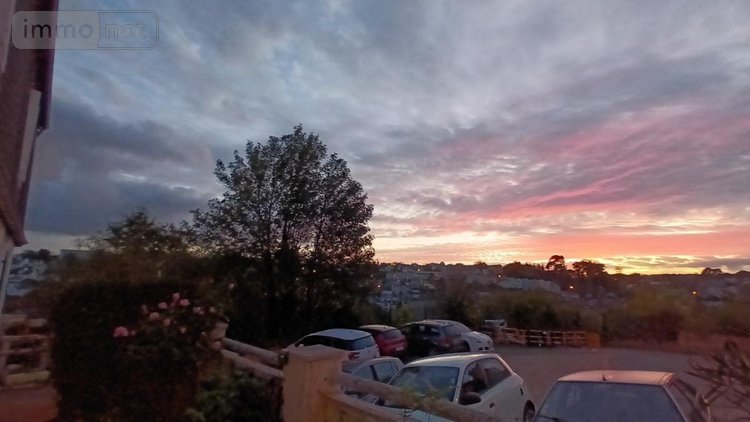 Maison a vendre Morlaix 29600 Finistère 104 m2 4 pièces 32000 euros