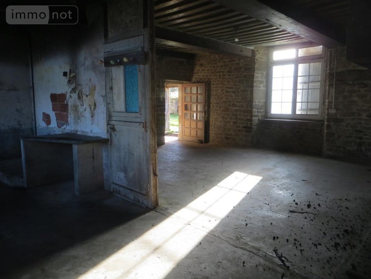 Maison a vendre Vire-Normandie 14500 Calvados 300 m2 3 pièces 189900 euros