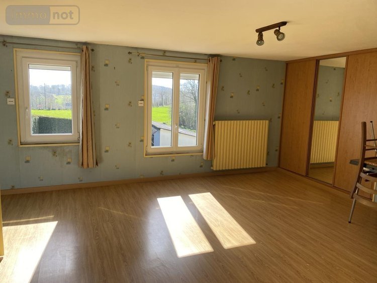 Maison a vendre Roullours 14500 Calvados 120 m2 4 pièces 152975 euros
