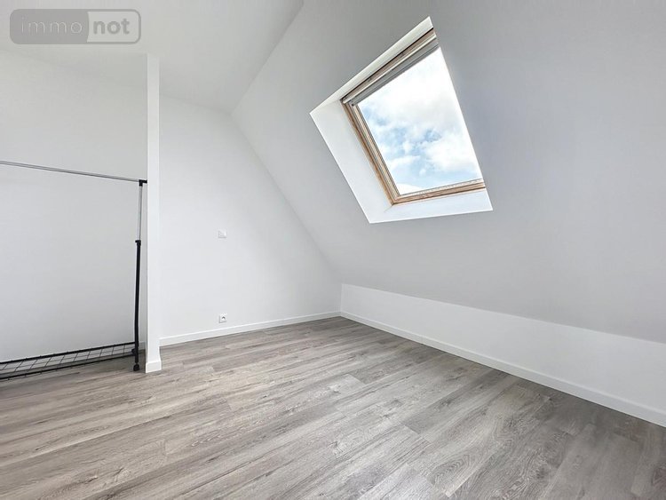 Maison a vendre Kervignac 56700 Morbihan 112 m2 5 pièces 312240 euros