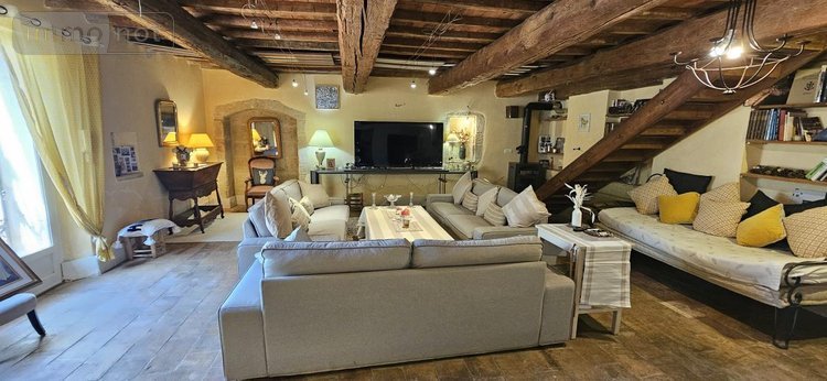 Maison a vendre Vergèze 30310 Gard 360 m2 9 pièces 1248500 euros