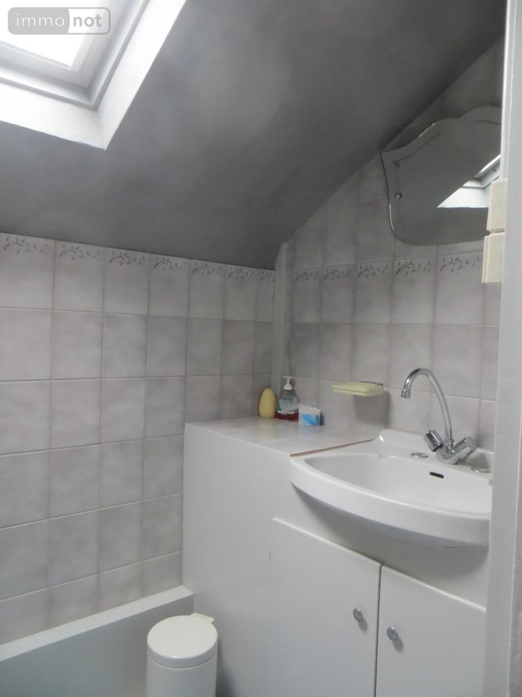 Maison a vendre Roullours 14500 Calvados 120 m2 4 pièces 152975 euros