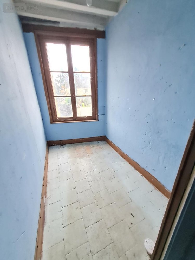 Maison a vendre Montoire-sur-le-Loir 41800 Loir-et-Cher 72 m2 3 pièces 150655 euros