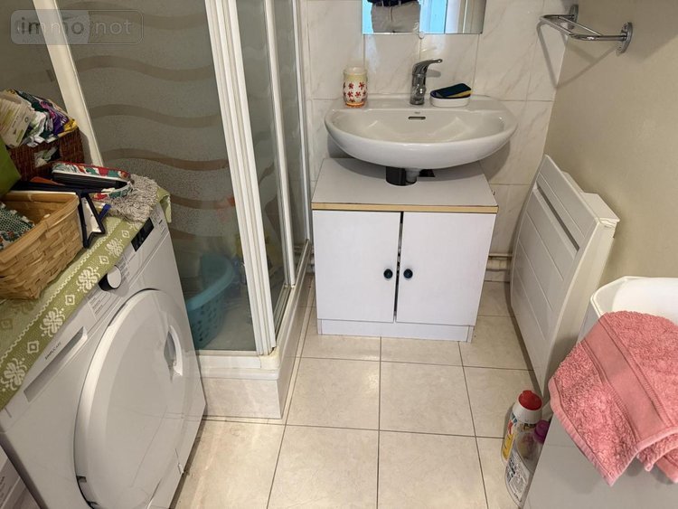 Appartement a vendre Vannes 56000 Morbihan 65 m2 3 pièces 291000 euros