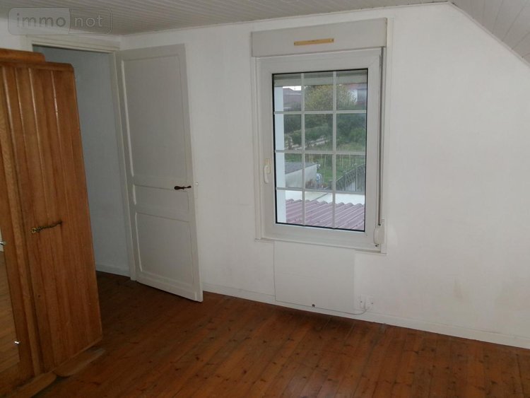 Location maison Labourse 62113 Pas-de-Calais 80 m2 3 pièces 665 euros
