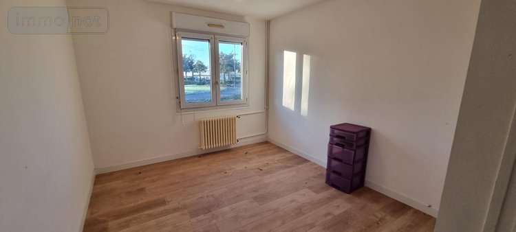 Maison a vendre Trélazé 49800 Maine-et-Loire 90 m2 4 pièces 209600 euros