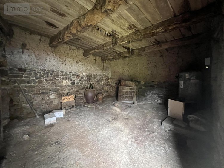 Maison a vendre Yvignac-la-Tour 22350 Côtes-d'Armor 66 m2 2 pièces 69540 euros