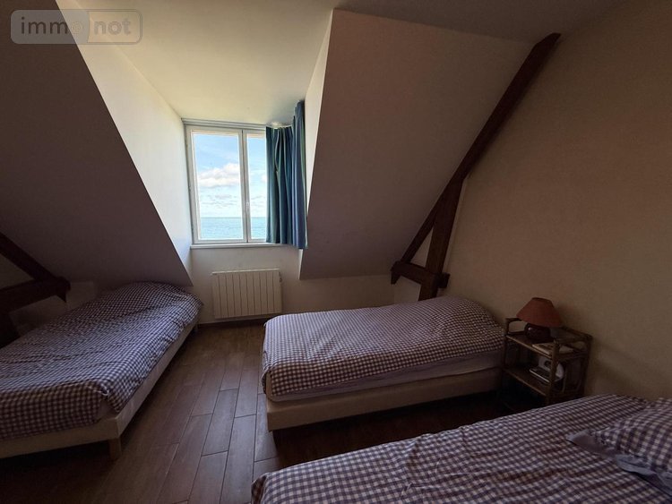 Maison a vendre Bretteville 50110 Manche 390 m2 10 pièces 647000 euros