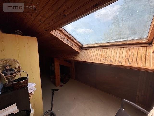 Maison a vendre Laon 02000 Aisne 167 m2 6 pièces 174000 euros