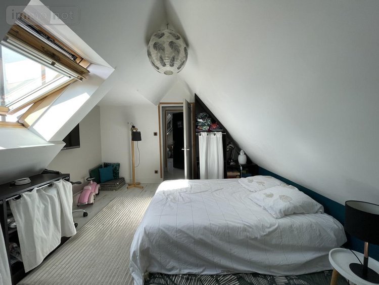 Maison a vendre Vannes 56000 Morbihan 140 m2 5 pièces 653900 euros