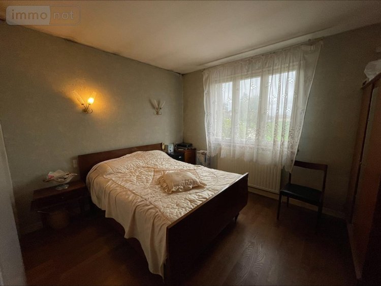 Maison a vendre Viriat 01440 Ain 130 m2 5 pièces 210000 euros