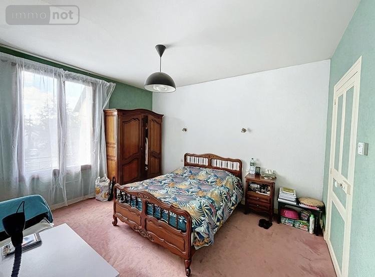 Maison a vendre Angers 49000 Maine-et-Loire 72 m2 4 pièces 299000 euros