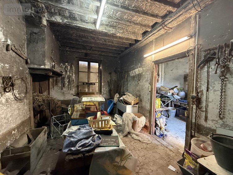 Maison a vendre Trois-Puits 51500 Marne 70 m2 4 pièces 189000 euros